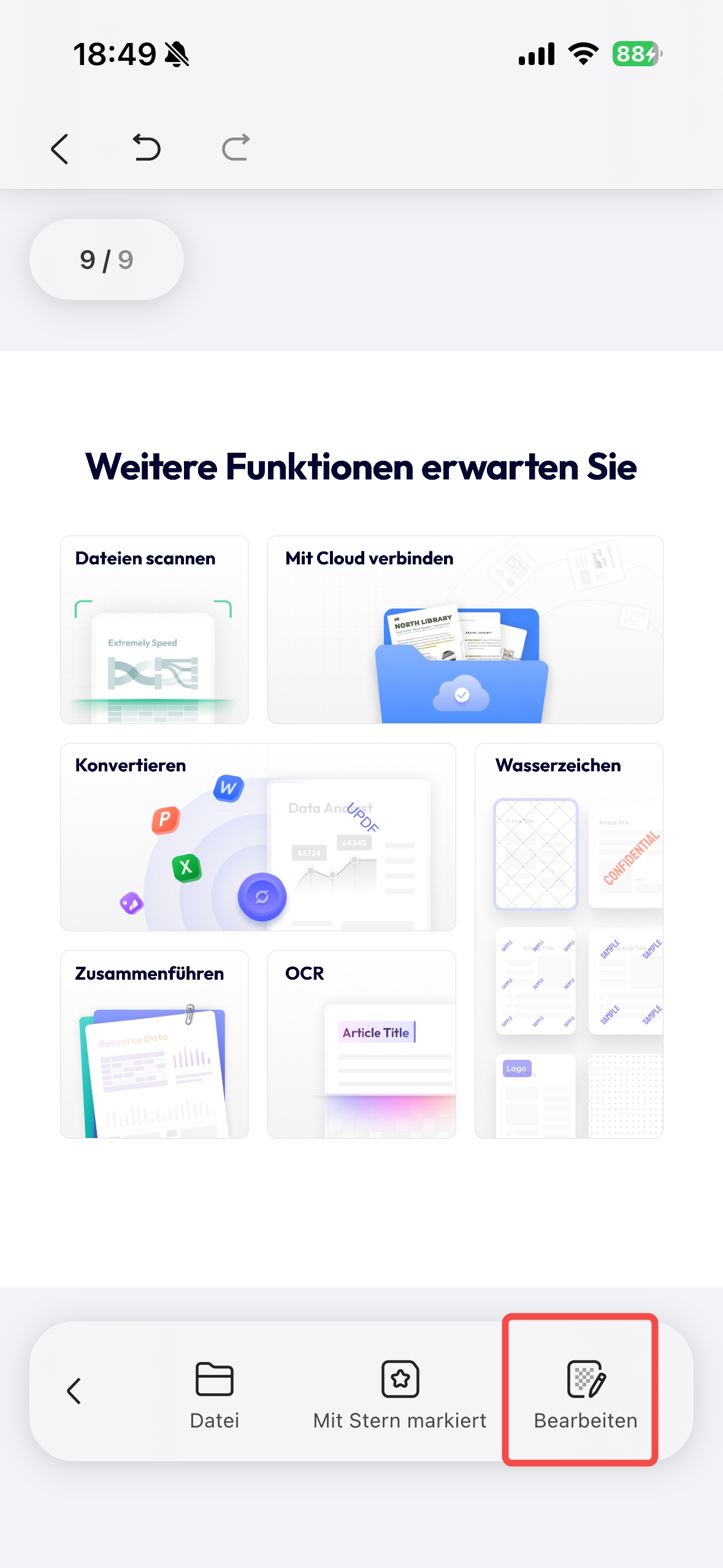 Zu Favoriten hinzufügen