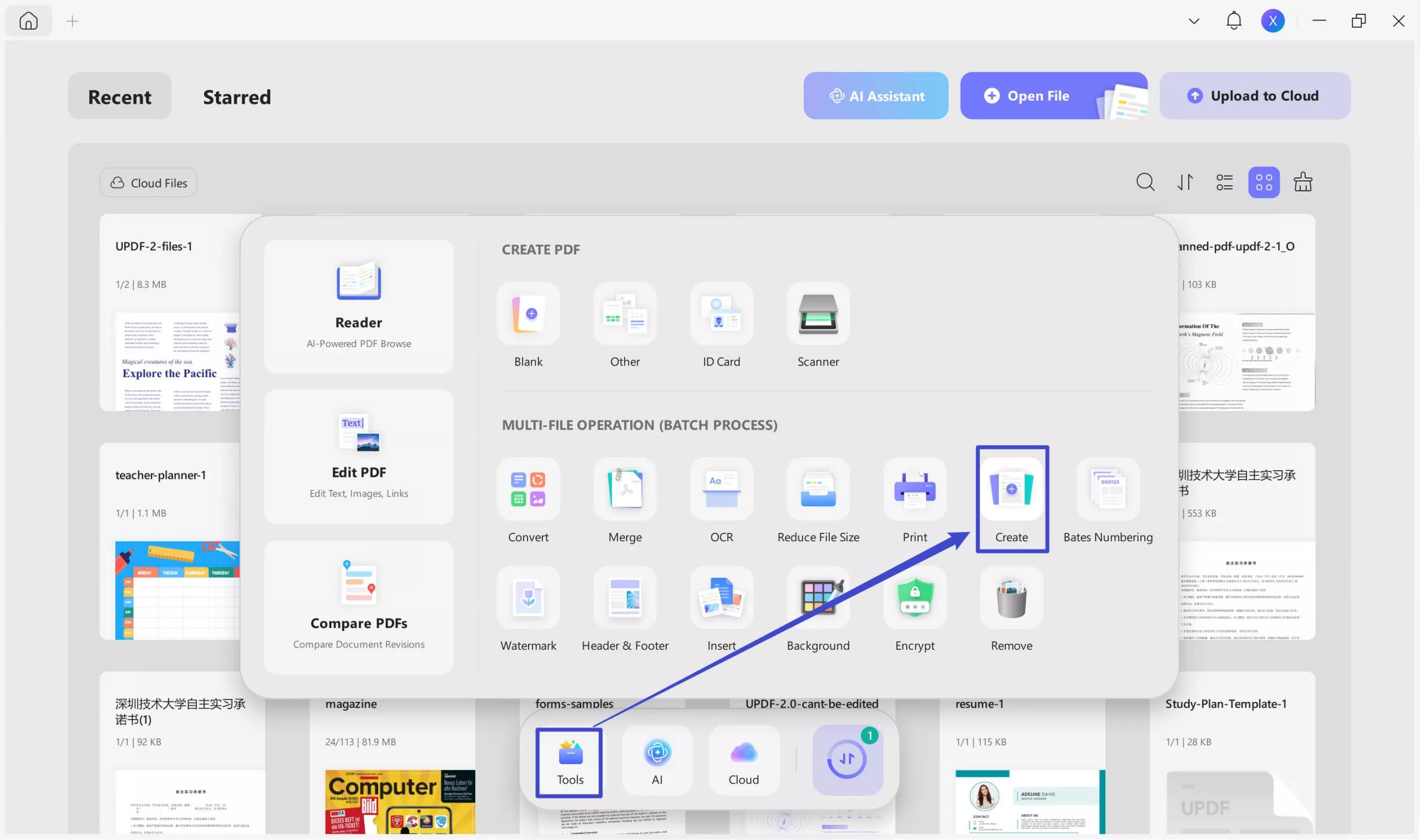 convert ppt to pdf without changing font updf batch create