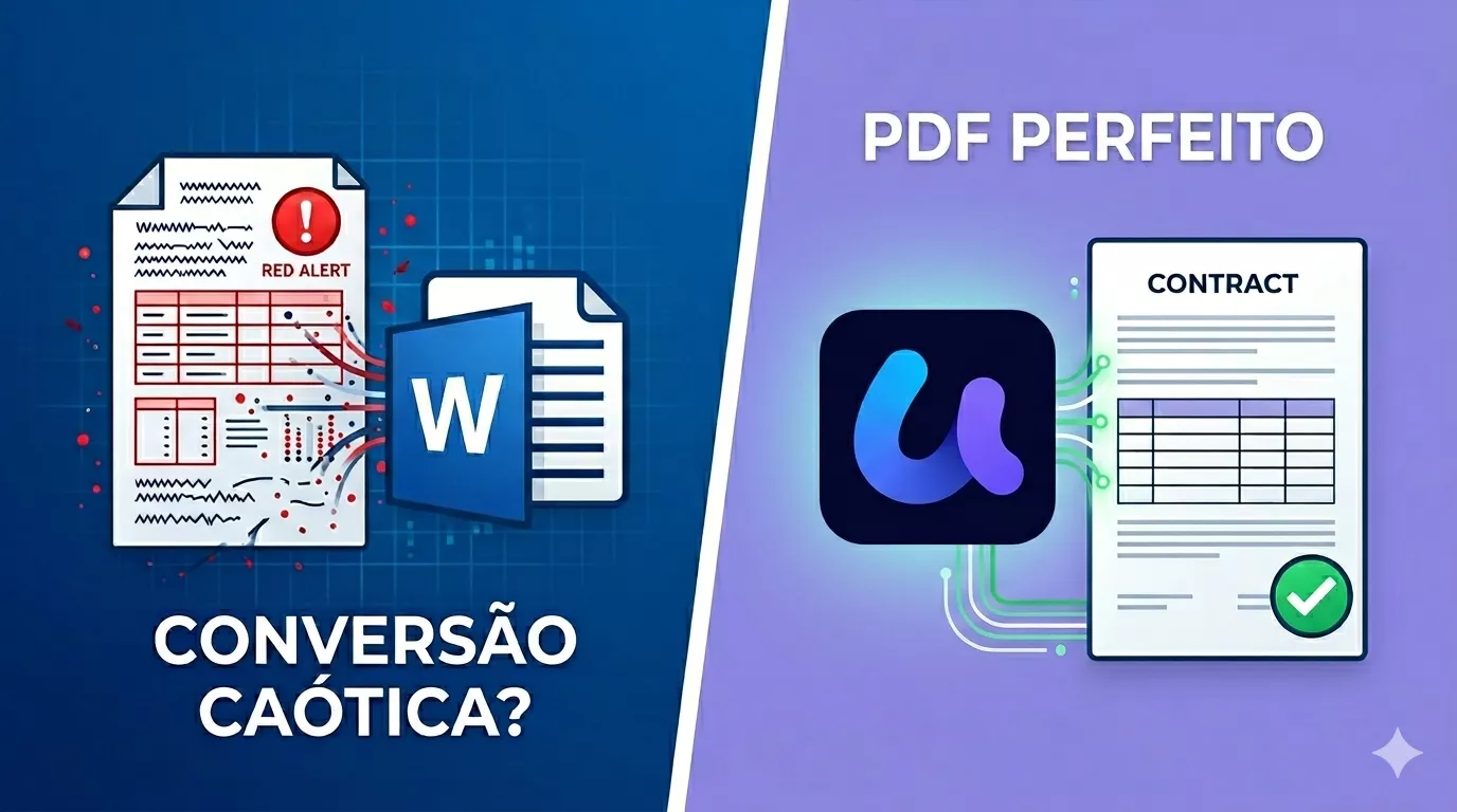 Como Editar PDF no Word: Guia Completo Passo a Passo