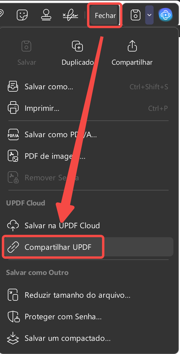 PDF de Partitura em Branco