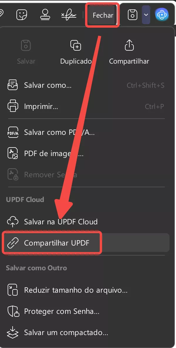 PDF de Partitura em Branco