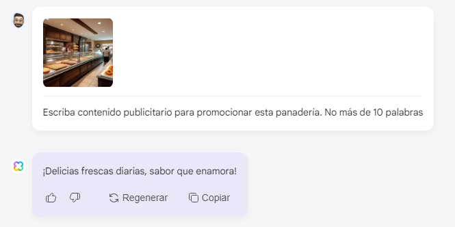contenido publicitario