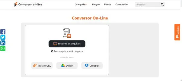 Converter PDF em AI