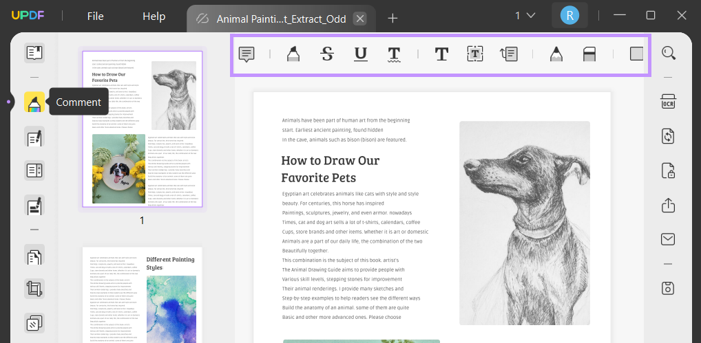 download pdf from a website customize pdf
