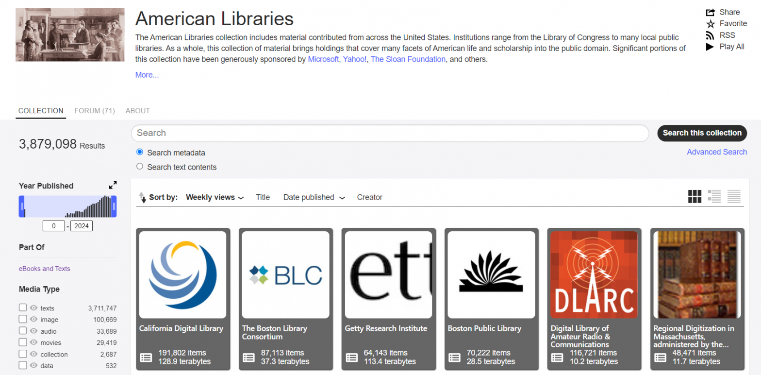 5 Best Library Genesis Alternatives (Free & Working) - UPDF