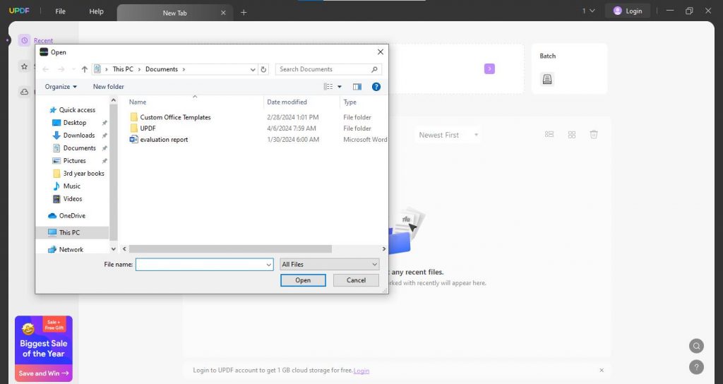 Batch Convert Excel to PDF: Decoding the Algorithm|UPDF