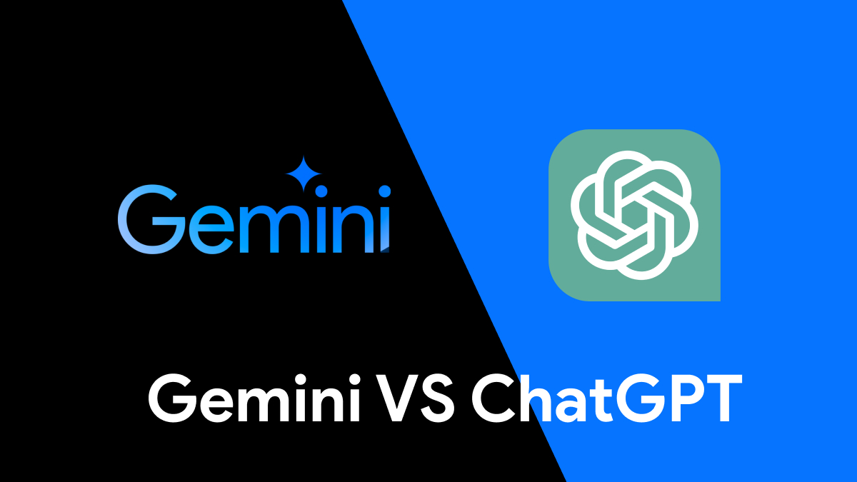 Gemini vs ChatGPT: Unbiased Review | UPDF