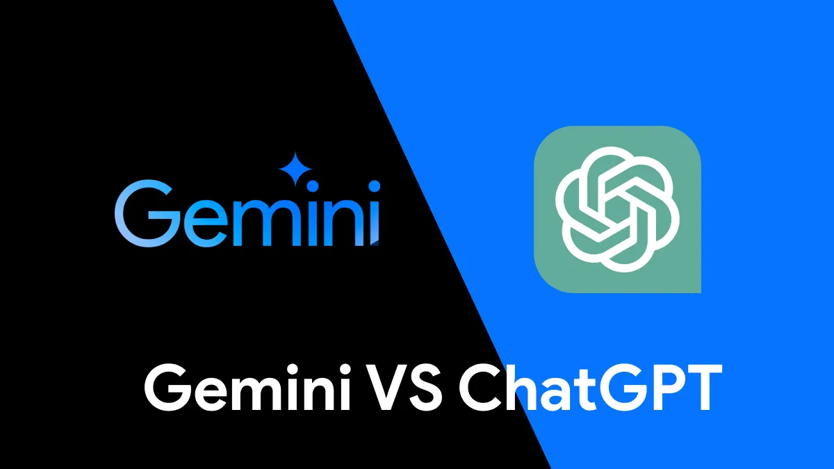 Gemini vs ChatGPT: Which One to Choose?