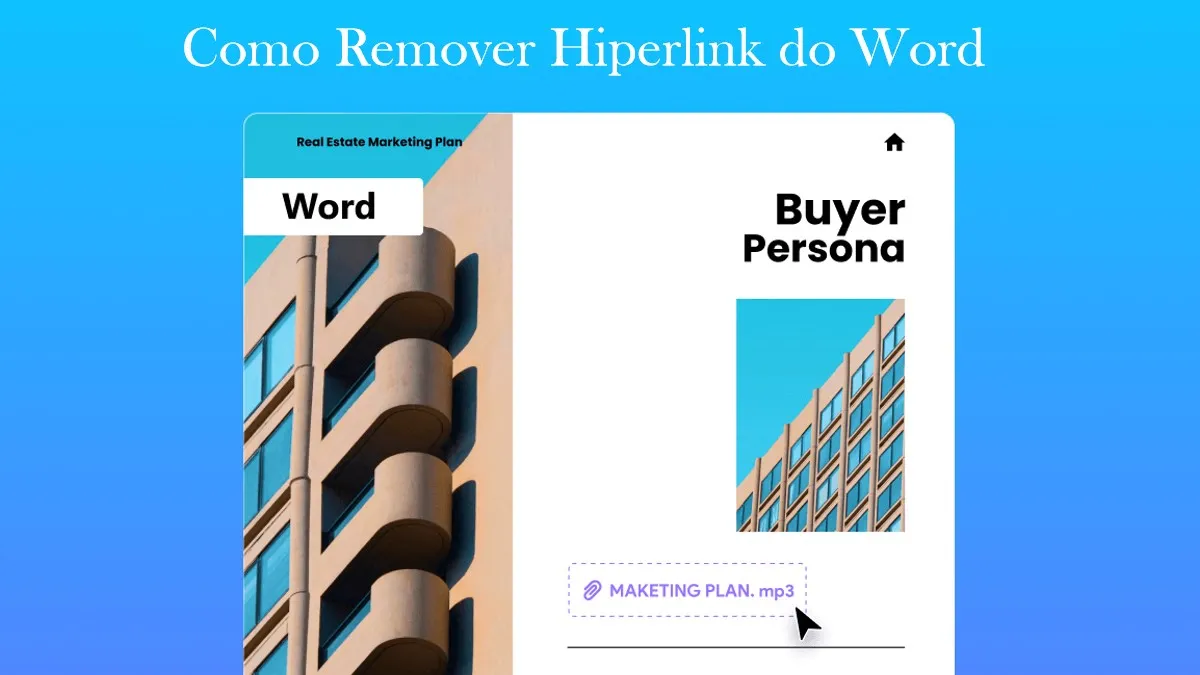 As 3 Maneiras Mais Fáceis de Remover Hiperlink no Word