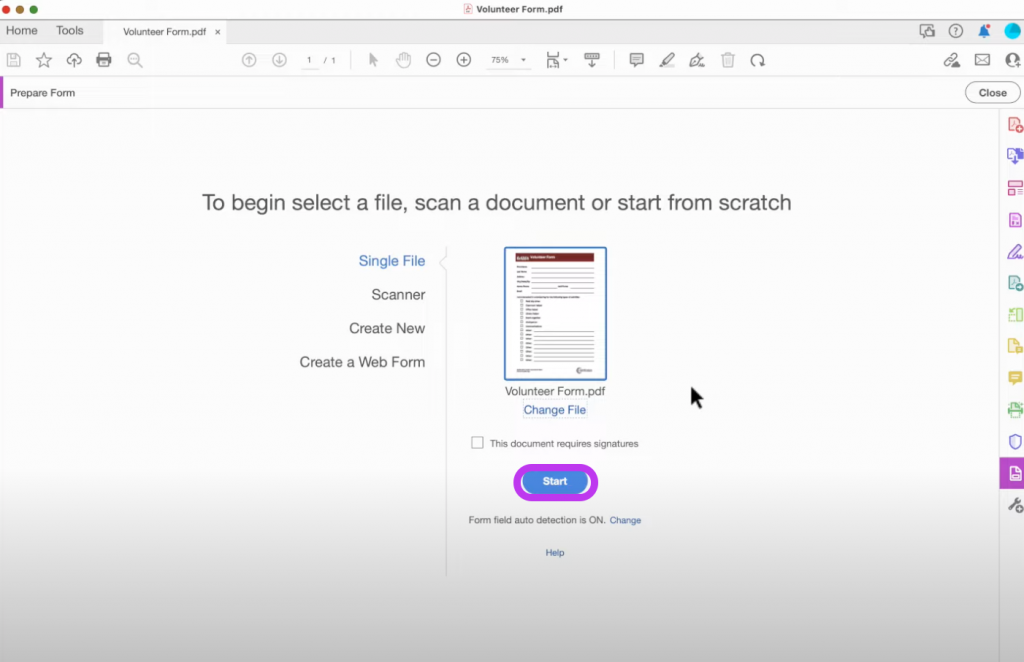 How to Wrap Text in PDF Fillable Form? (2 Tested Ways)|UPDF