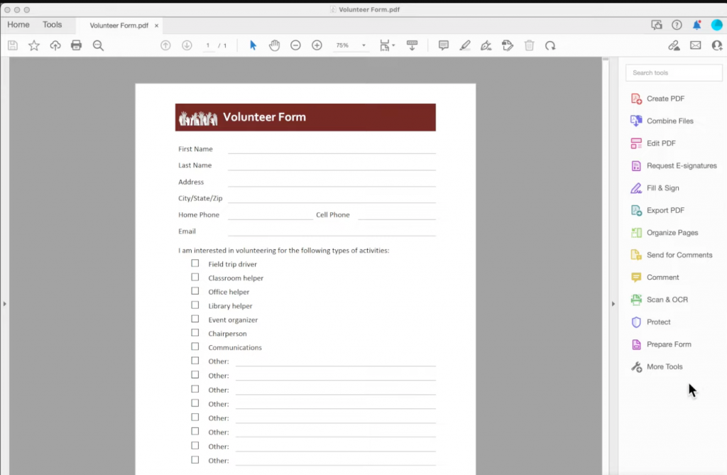 How to Wrap Text in PDF Fillable Form? (2 Tested Ways)|UPDF