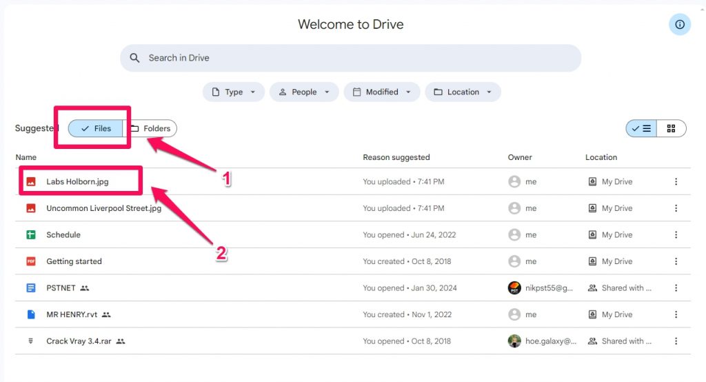 How Can Google Convert JPG to PDF? Step by Step UPDF