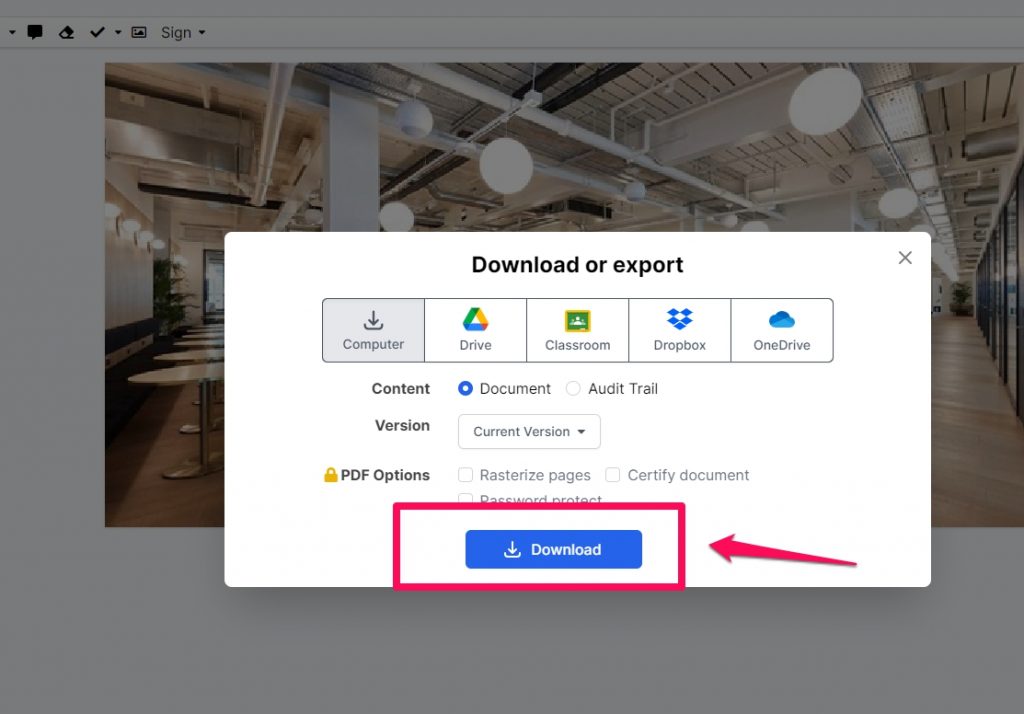 How Can Google Convert JPG to PDF? Step by Step UPDF