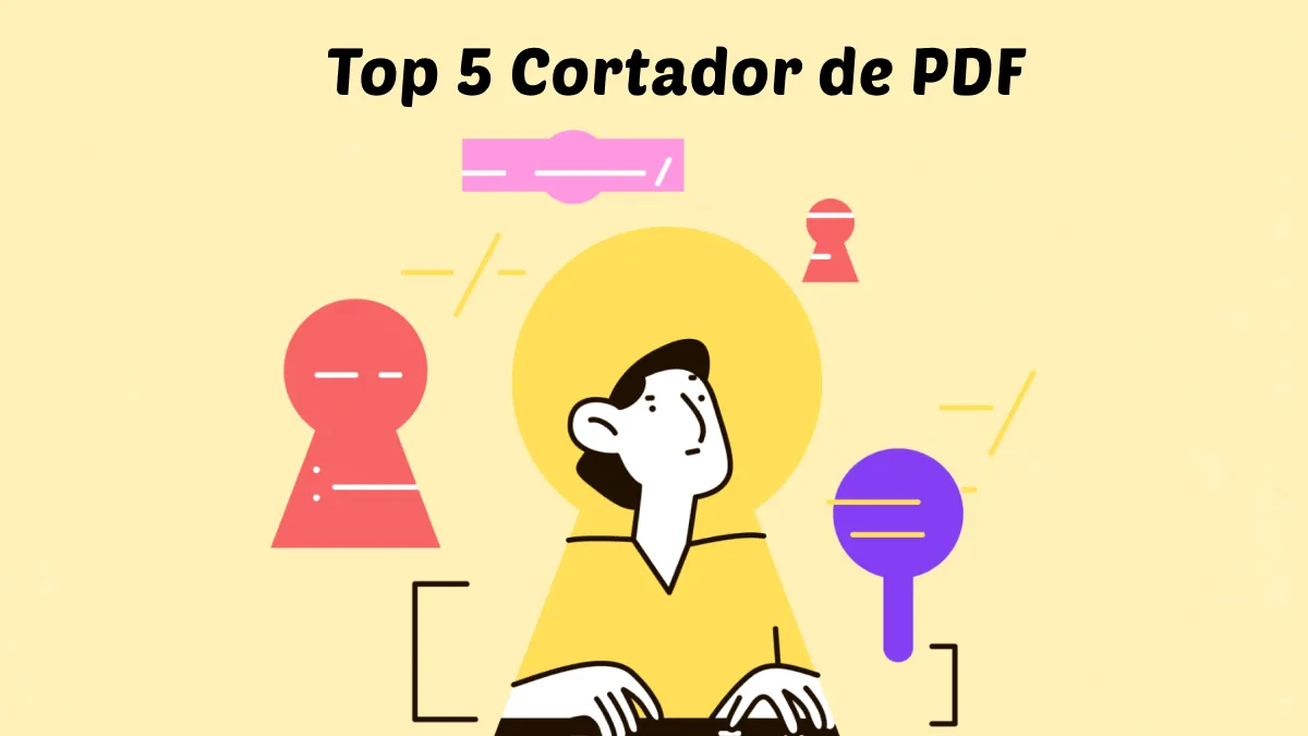 Os 5 Melhores Cortadores de PDF do Mercado (Prós e Contras Explicados)