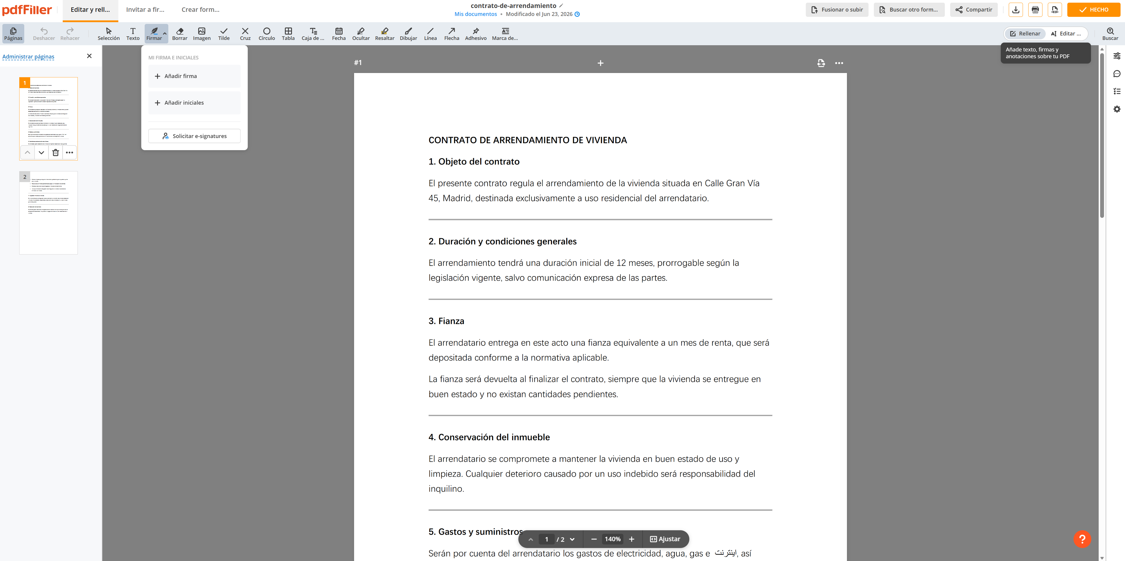 rellenador-pdf-formulario-interfaz-de-pdffiller