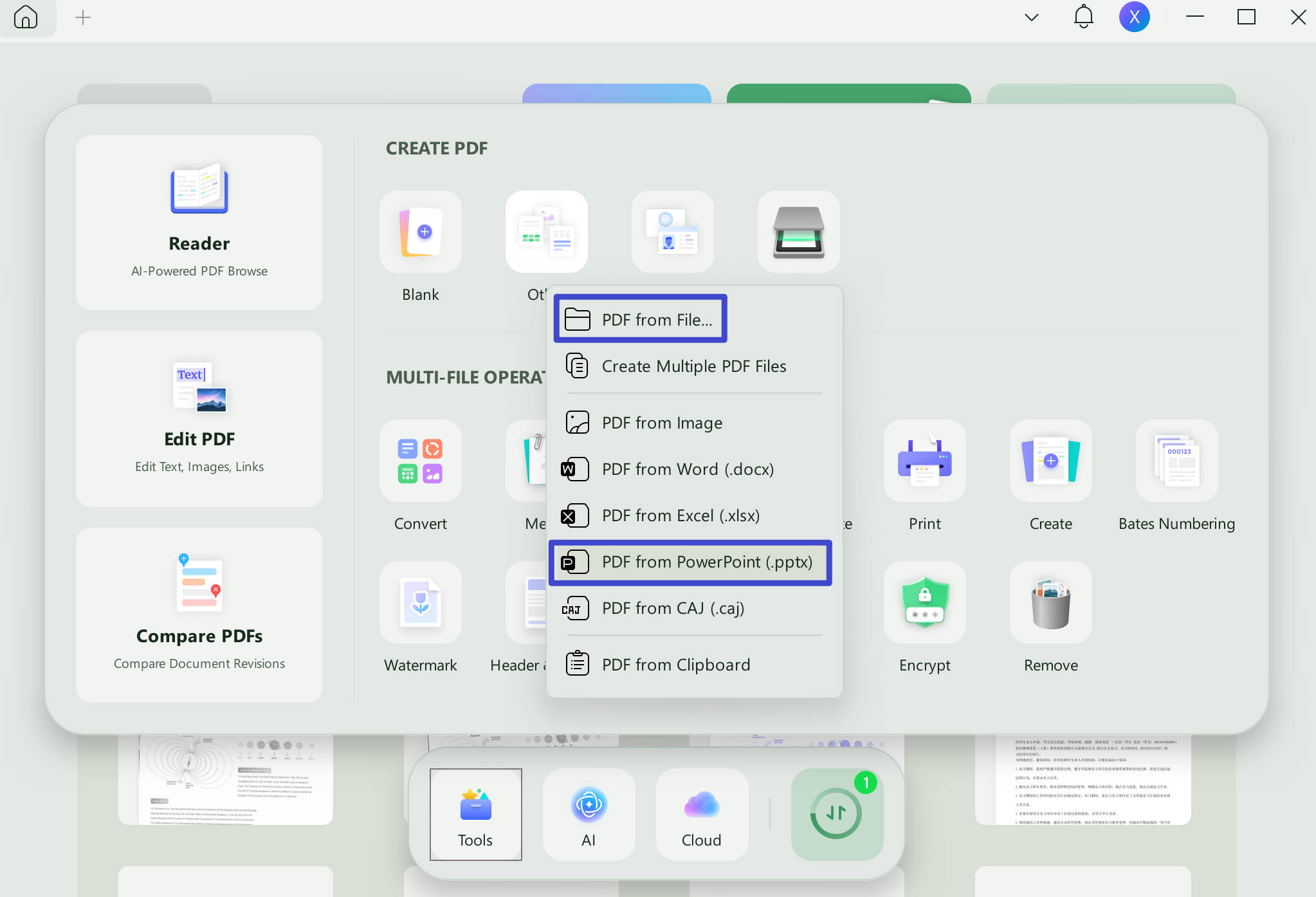 convert multiple powerpoint to pdf pdf from ppt
