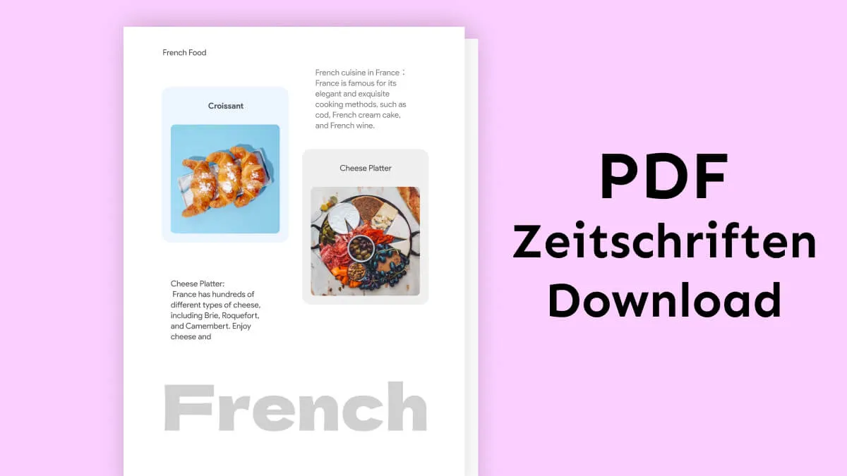 Die 5 besten Seiten zum Download von PDF-Zeitschriften – kostenlose Optionen