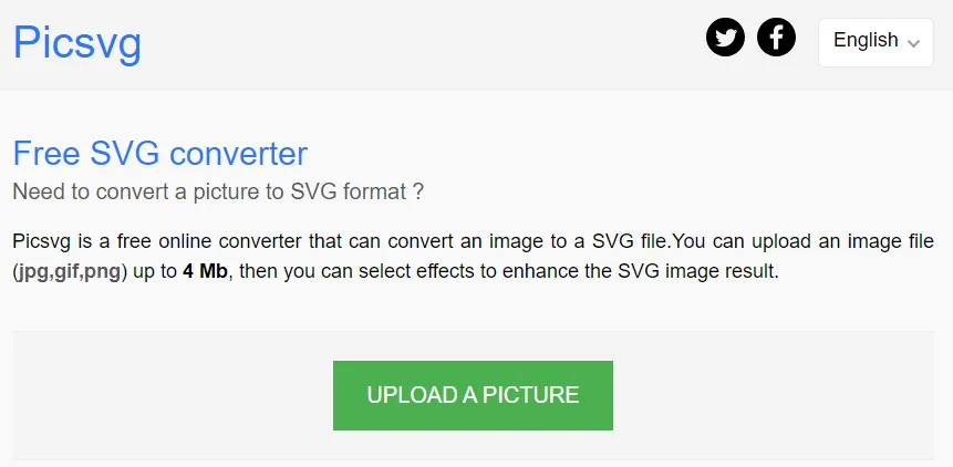 pdf 轉 svg picsvg