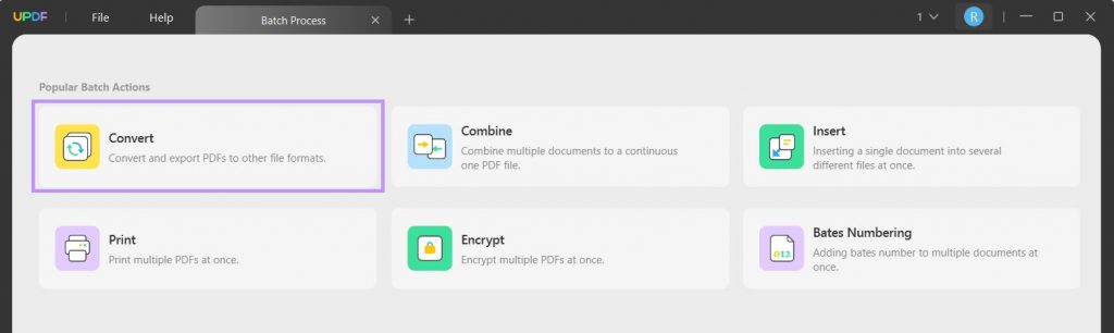How to Convert Screenshot to Word? (Online and Offline) | UPDF