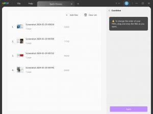How to Convert Screenshot to Word? (Online and Offline) | UPDF