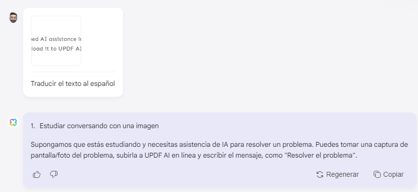 traducir