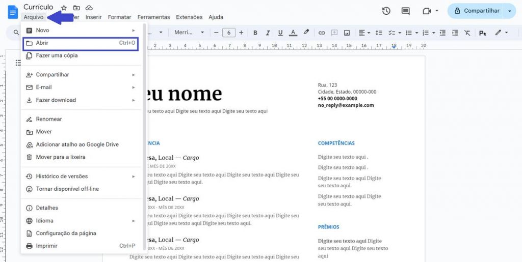 Como Inserir um PDF no Google Docs em 2025 | UPDF