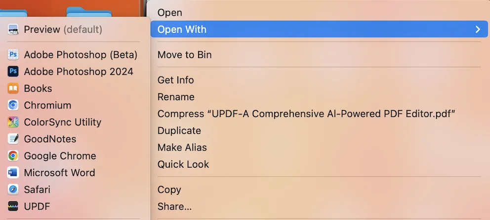 how to add text to a pdf on mac open pdf with preview to add text to PDF on Mac