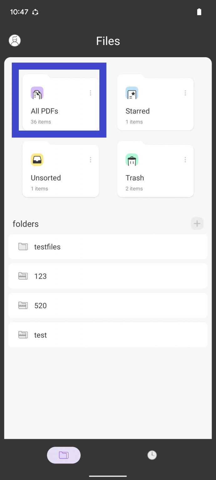 Android에서 직접 PDF 인쇄: 단계별 가이드 | UPDF