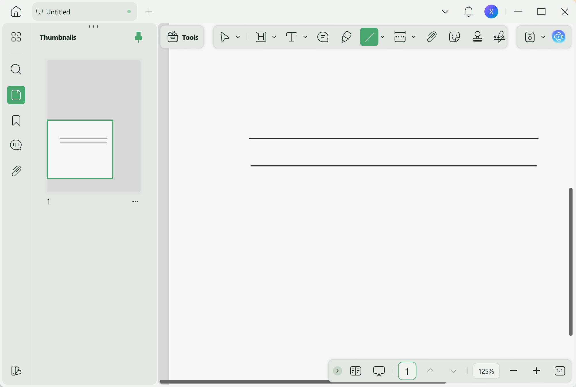create a table in pdf  copy the line to create a table in PDF with UPDF