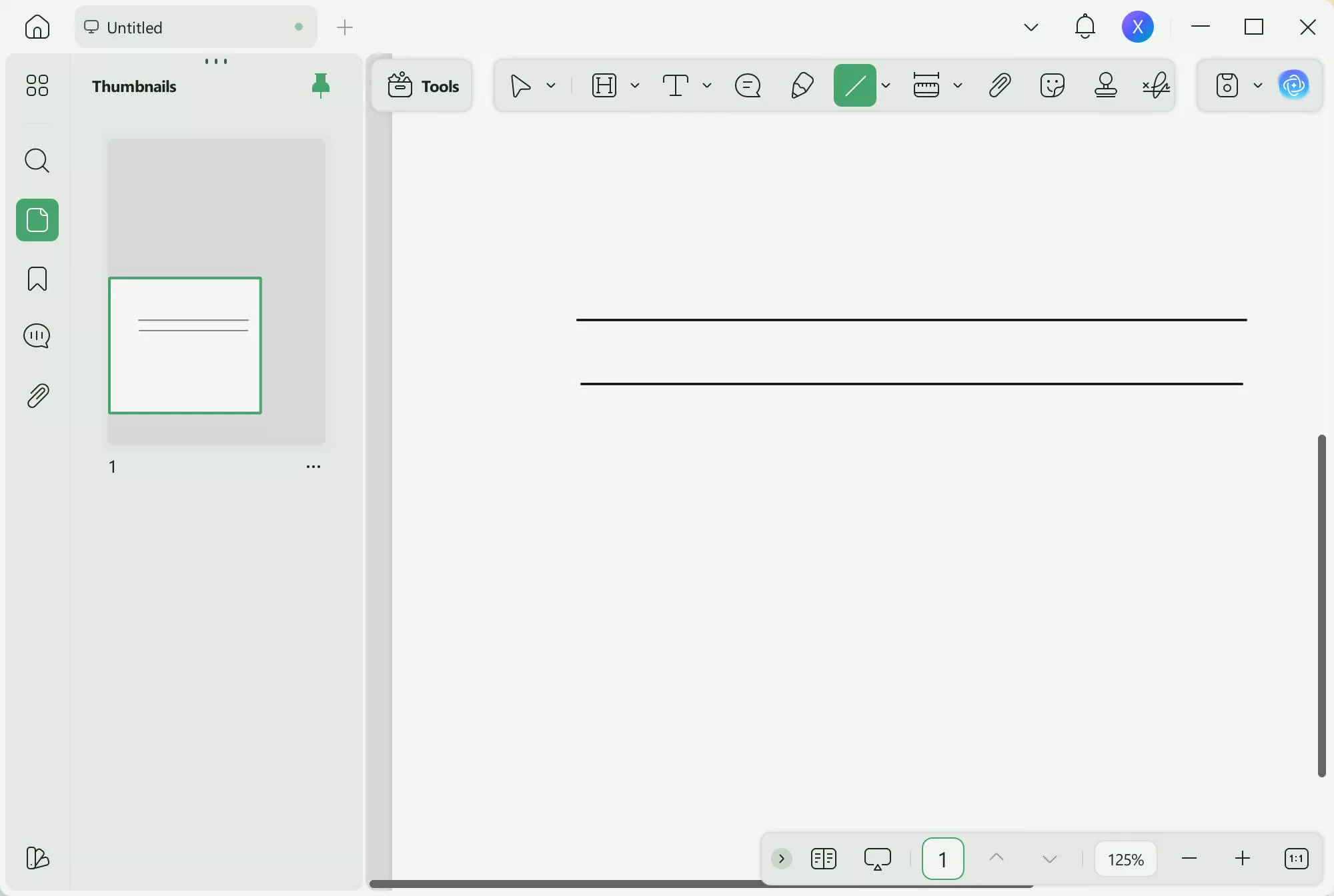 create a table in pdf copy the line to create a table in PDF with UPDF