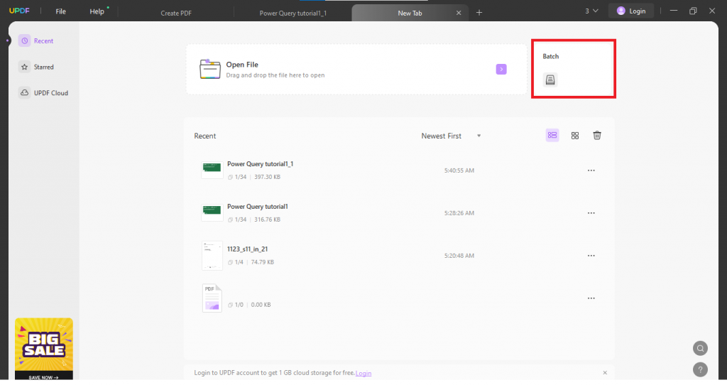 how-to-save-all-excel-sheets-in-one-pdf-with-updf-updf
