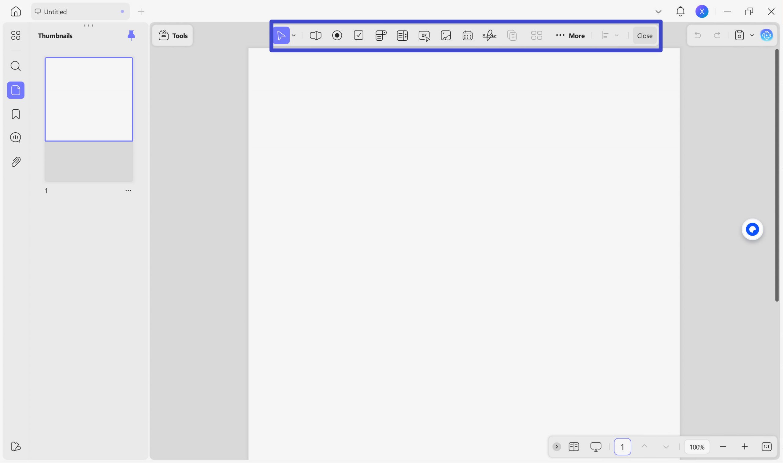 xfa form cannot be edited add fields in your form