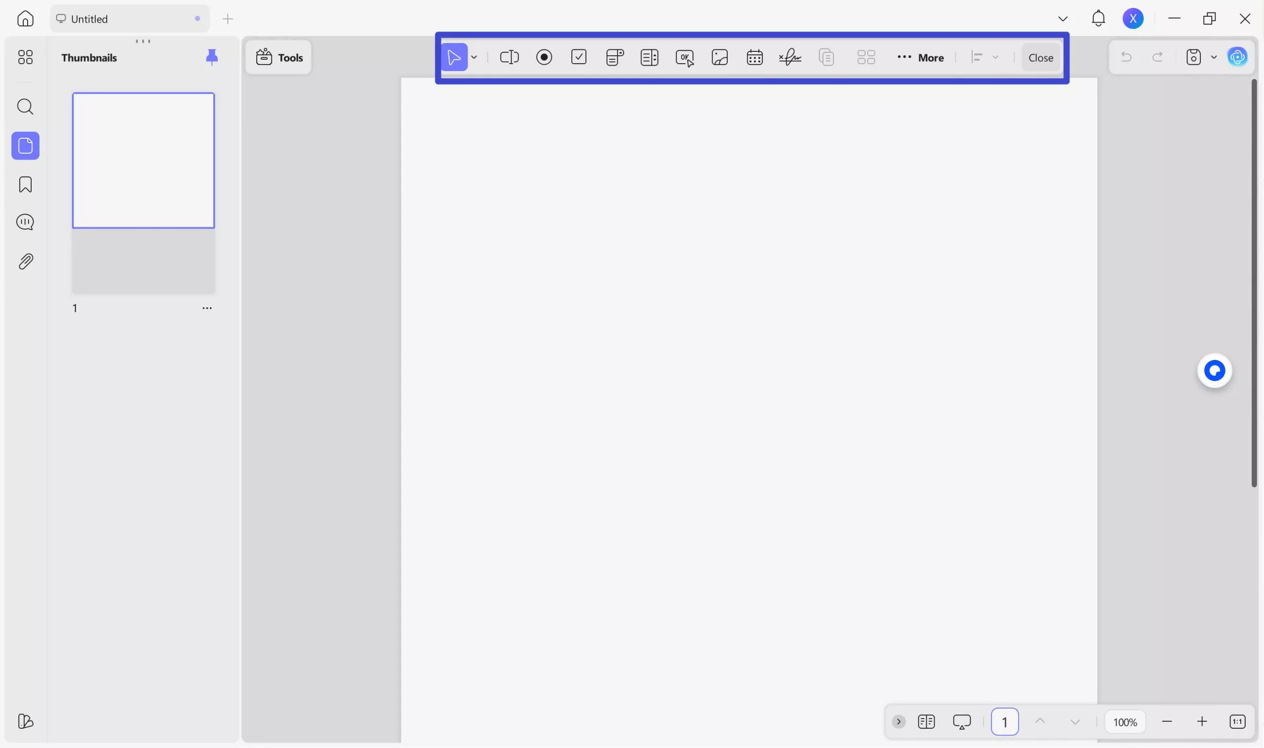 xfa form cannot be edited add fields in your form