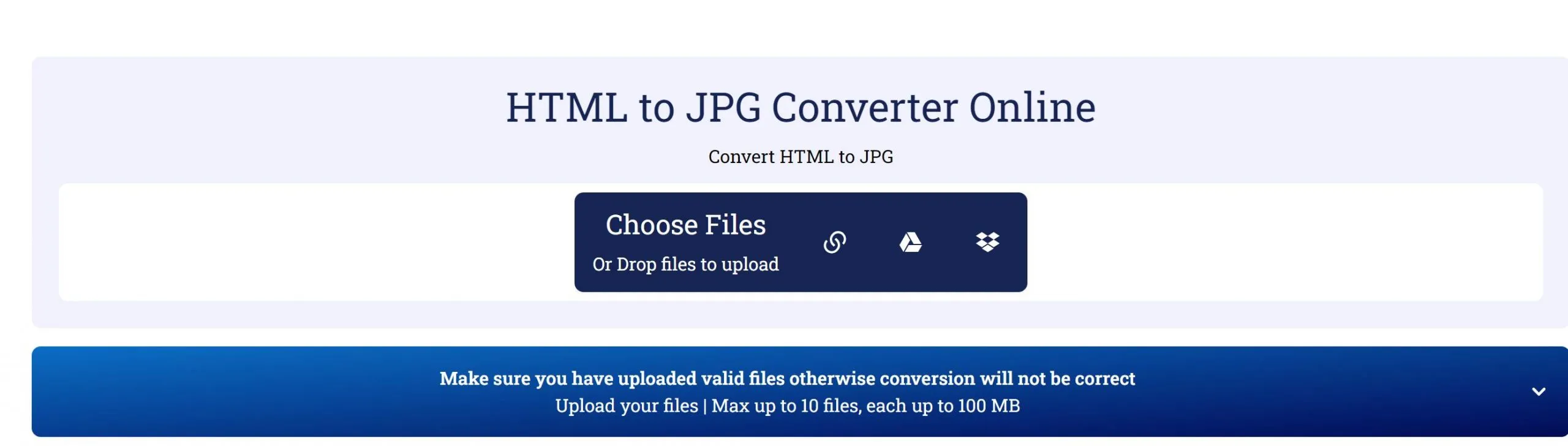 How To Convert HTML To JPG And Back Again In A Snap UPDF Official 