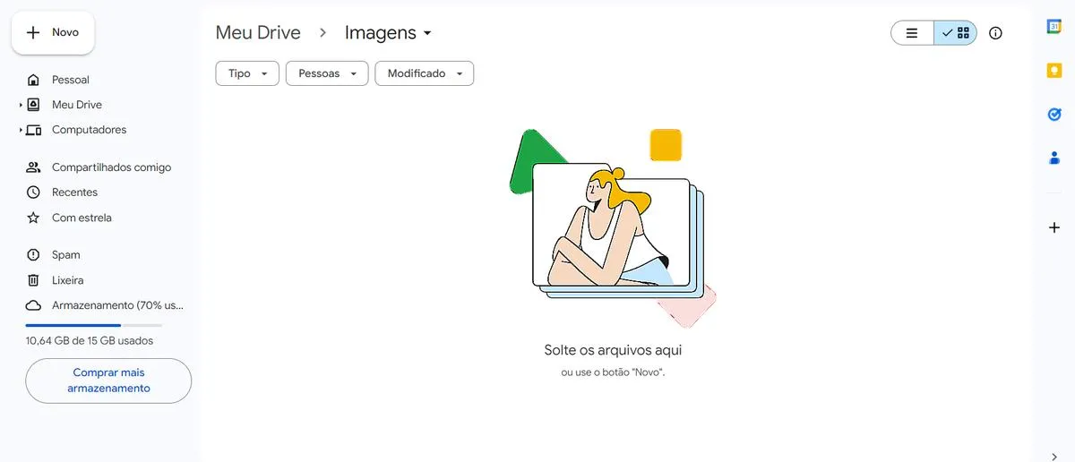 Converter Imagem em HTML