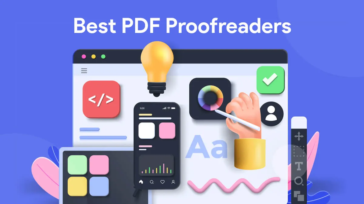 Choosing the Best PDF Proofreader: A Comprehensive Guide