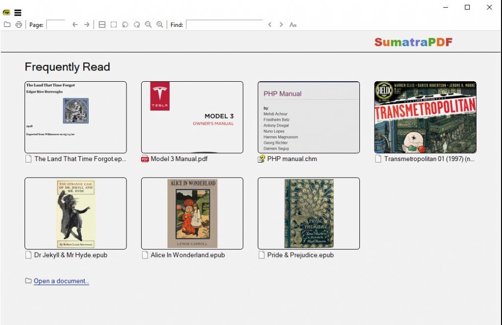 5 best pdf readers with translators updf