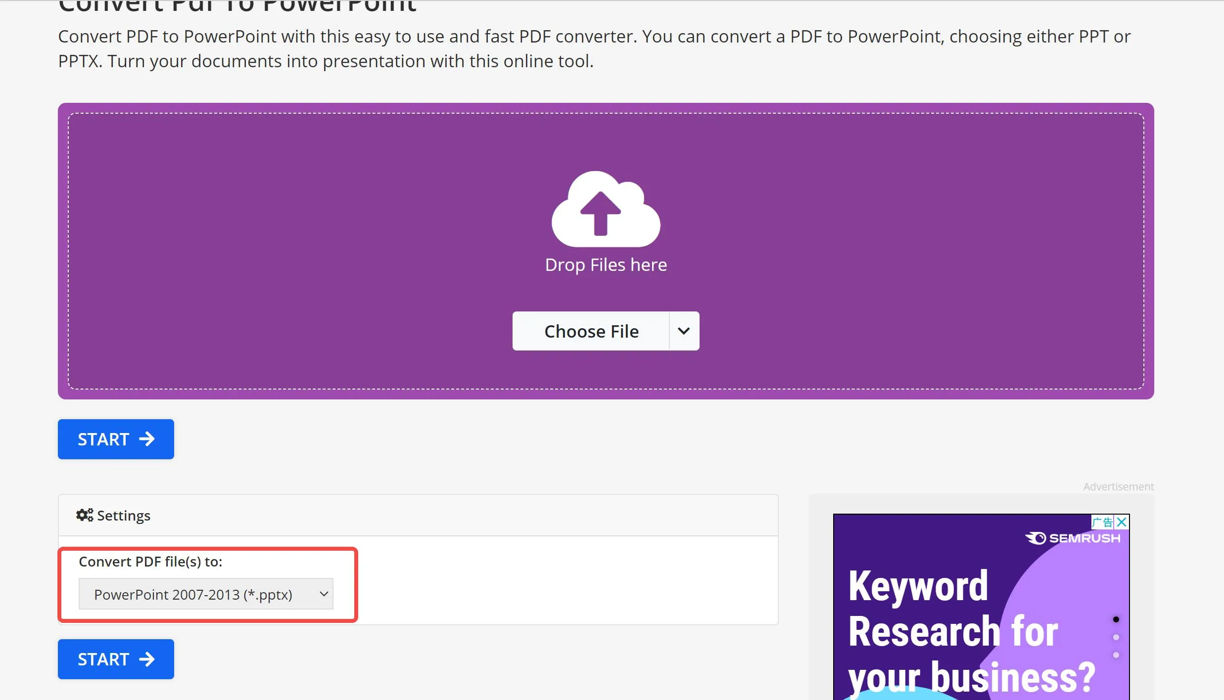 Convert PDF to PPT Without Changing Font Effortlessly - UPDF