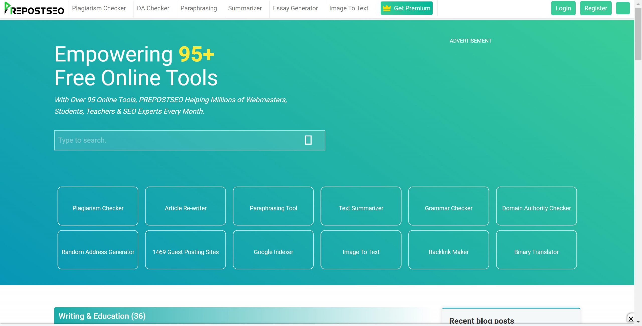 pdf proofreader prepostseo