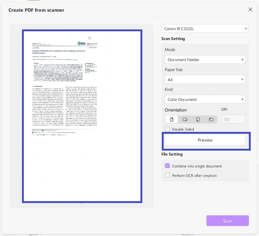 Como Digitalizar Para Pdf No Windows Forma Gratuita Updf