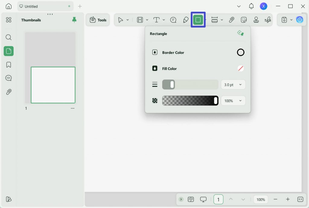How to Create a Table in PDF? (The Ultimate Guide) | [Official] UPDF