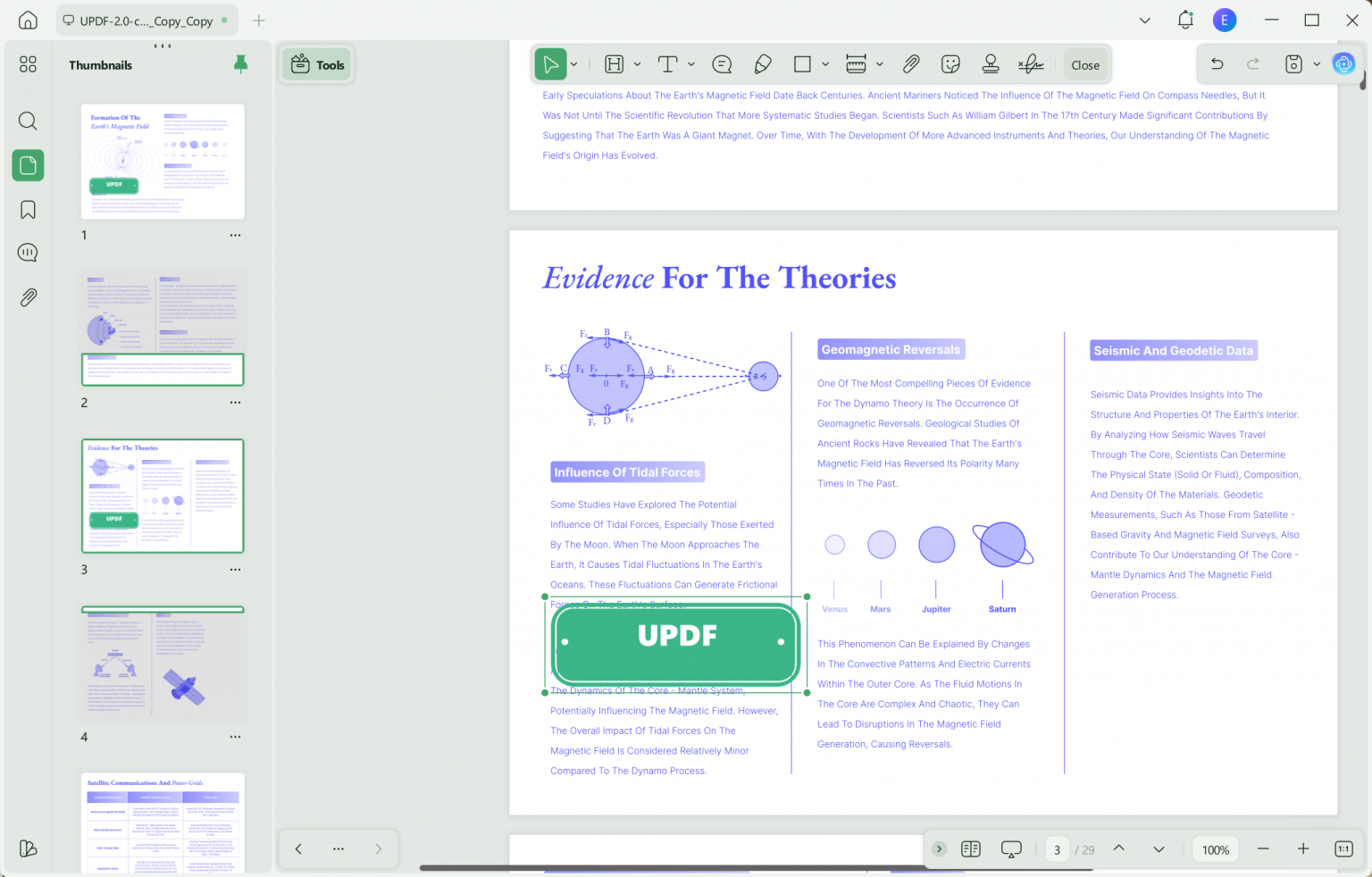 How to Copy Stamp for PDF? (4 Proven Ways)|UPDF