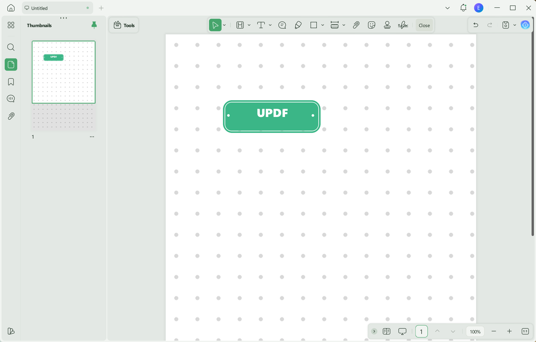 copy stamp for pdf take a screenshot of the custom stamp