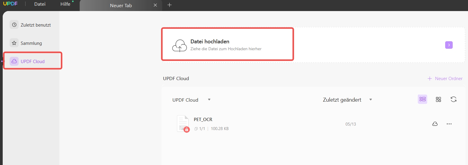 dateisynchronisationssoftware für windows datei hochladen