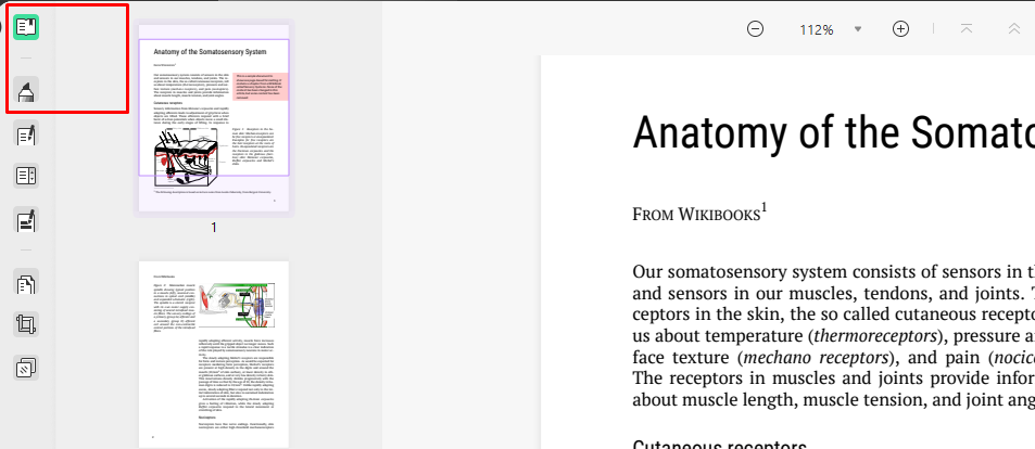 chat pdf online Selecione o modo comentário ou leitor