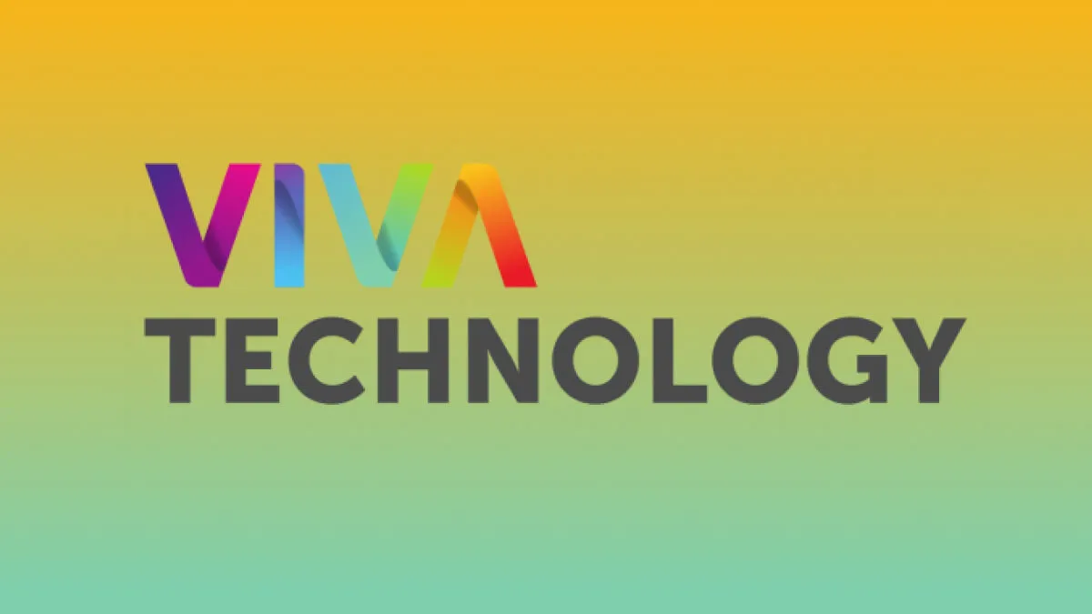 Everything About Viva Technology 2024 – The Europe's Largest Startup and Tech Event