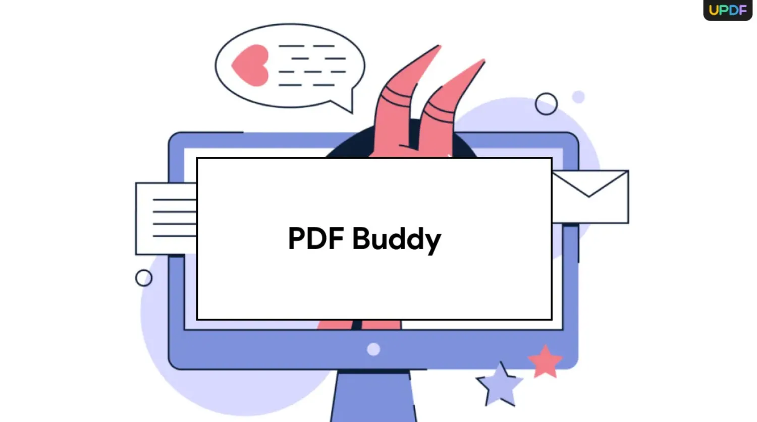PDF Buddy怎麼樣？有沒有比它更好用的PDF編輯器？