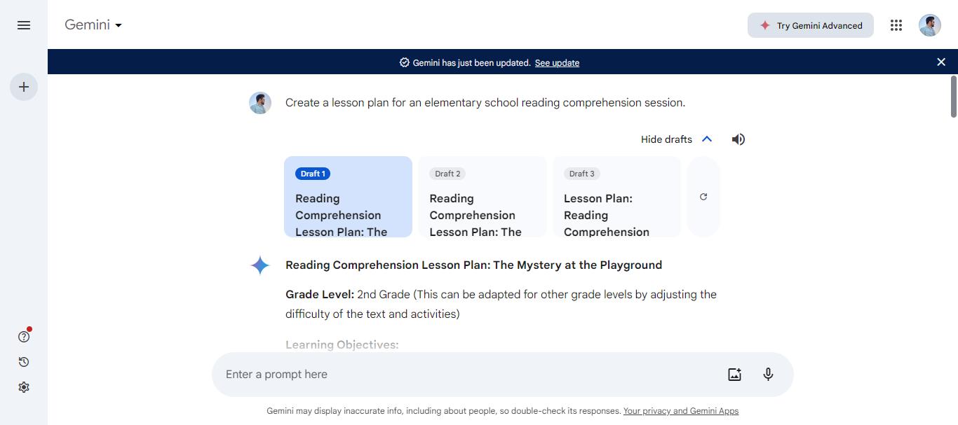 Top 5 AI Lesson Plan Generators (Free + Paid)|UPDF
