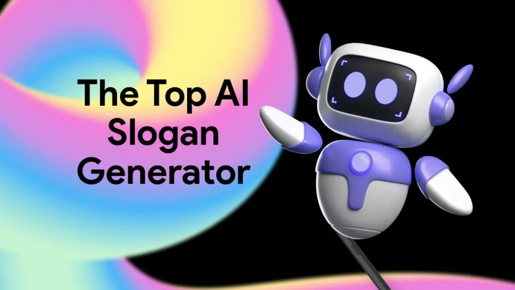 Top 7 AI Slogan Generators for Perfect Branding |UPDF