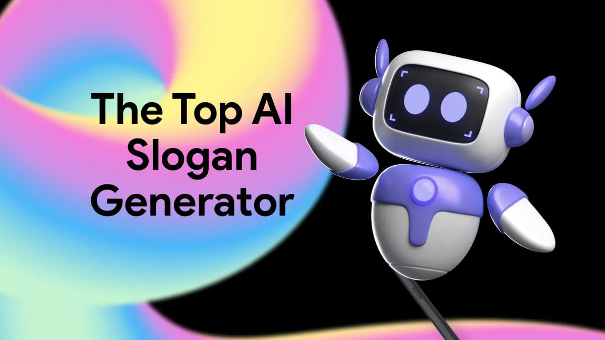 Top 7 AI Slogan Generators to Help You Craft the Perfect Slogan